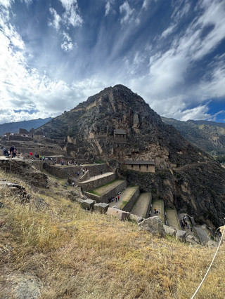 Outstanding Private Sacred Valley Tour