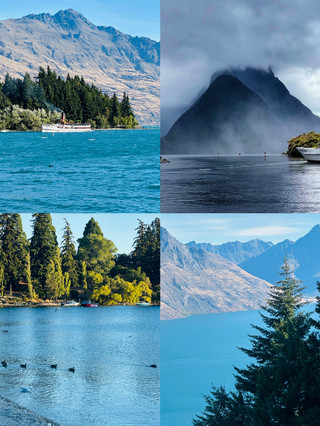 Giving up on Queenstown, this place is just too amazing!