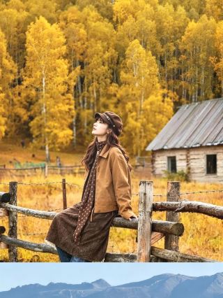 Must-go in Sep–Oct?? Altay + Sailimu 8-day 5k ultimate guide Ø