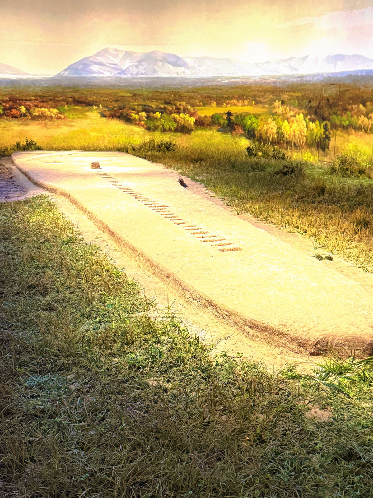 The Dawenkou Culture Site, a must-visit museum in Bengbu.