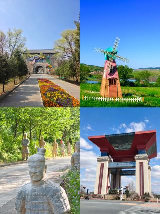 Shenyang weekend escape | Low crowds, low prices: 4 hidden gem towns in Northeast China