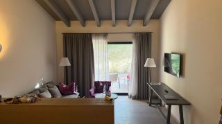 A Dreamy Stay