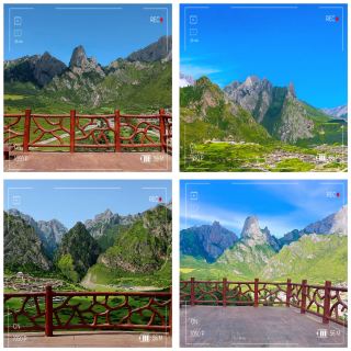My Epic ZhaGaNa Moment: The Foggy Valley That Broke My Perfect Itinerary