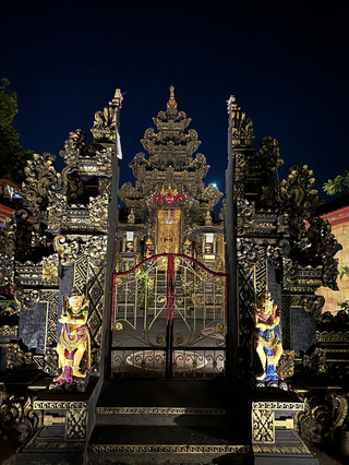 Hotel Bali yang Menawan dengan Beberapa Kekurangan