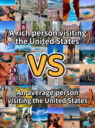 US travel guide | Luxury top-tier vs. budget-friendly: A comprehensive guide to two ways to travel