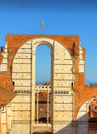 Siena day trip guide