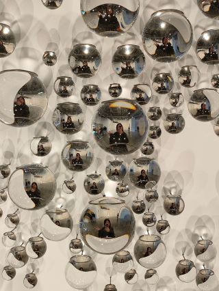 An off-the-beaten-path artistic journey in Istanbul