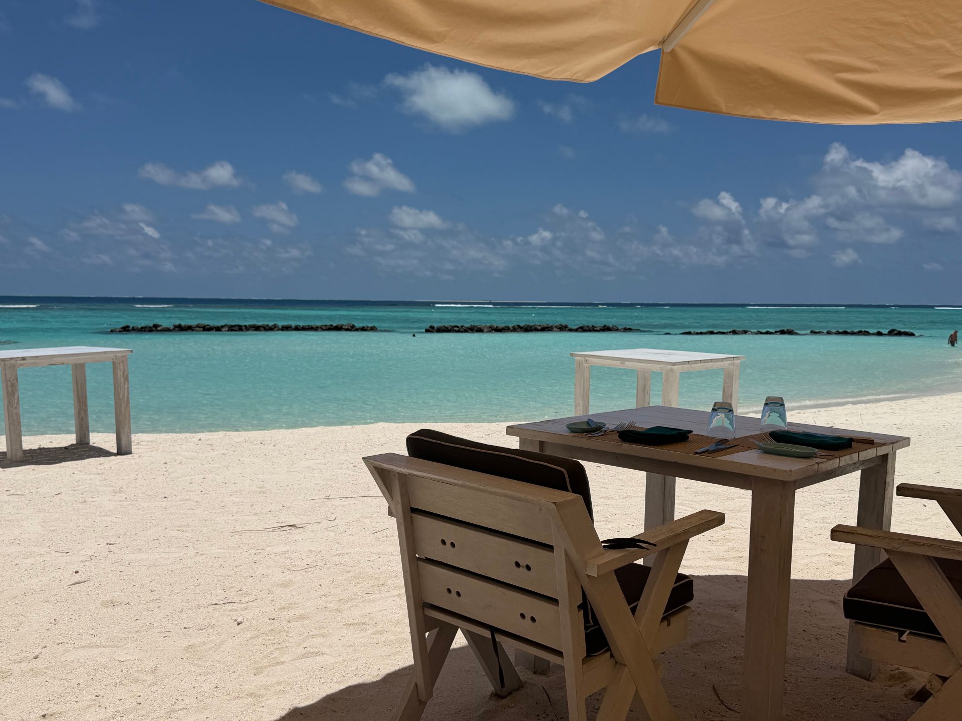 Paradise Perfected: Emerald Resort and Spa Delivers Again
