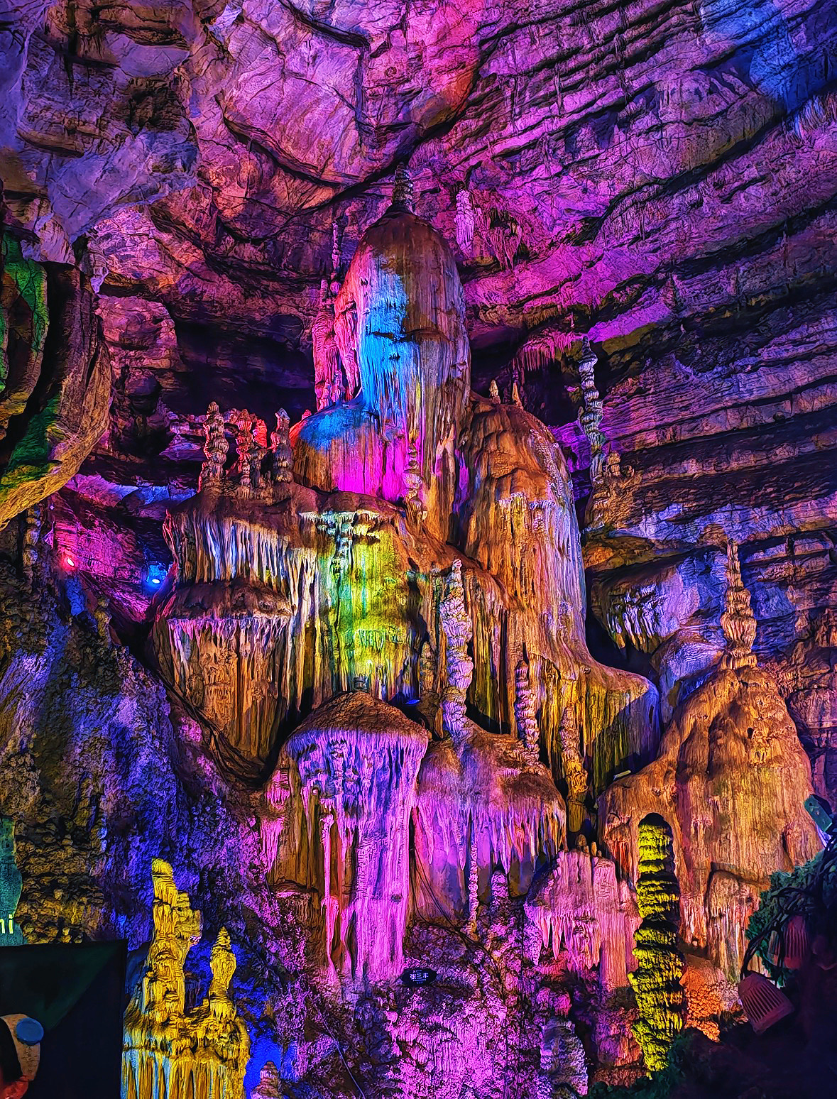 Dushan Tiandong, Guizhou | A practical guide to avoiding tourist traps at this hidden gem in Qiannan!