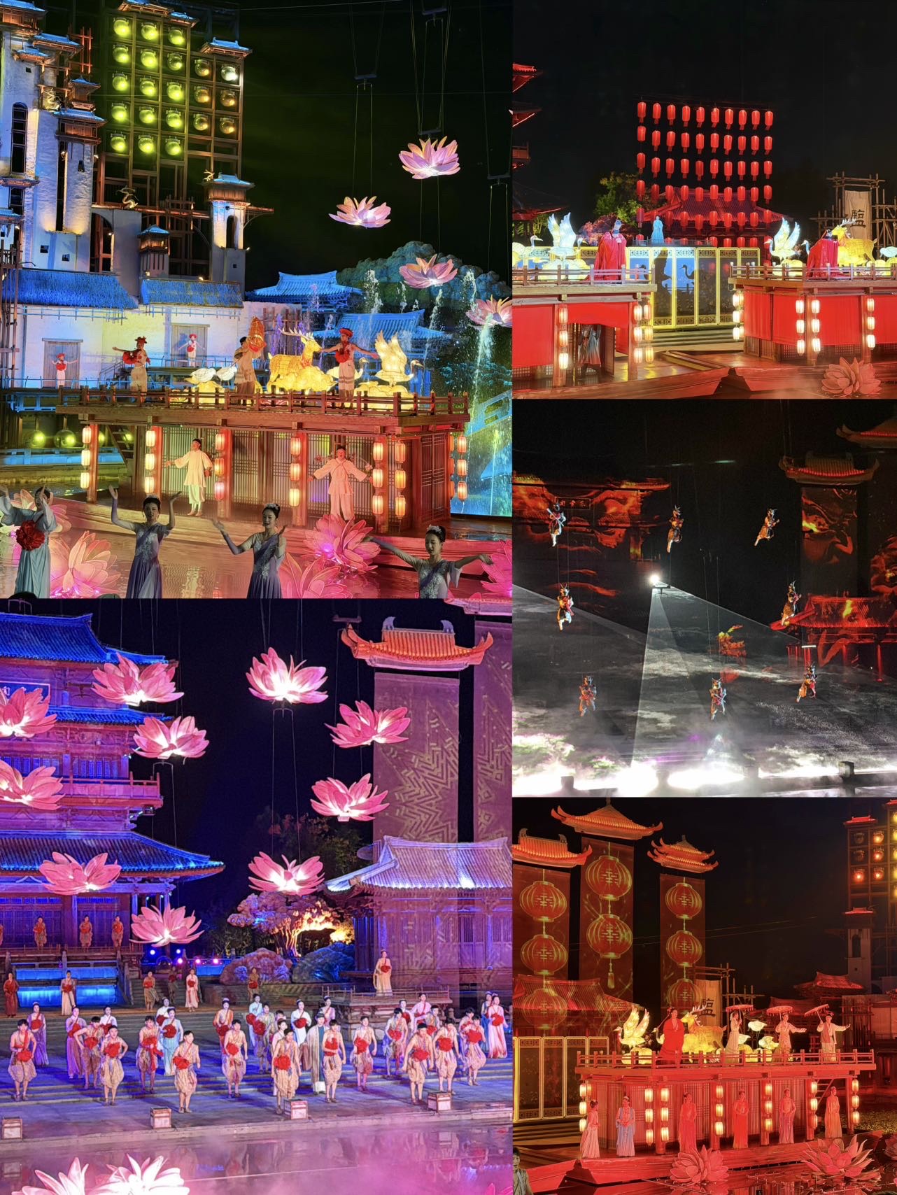 Yancheng 2-Day 1-Night Weekend Getaway | Water Town + Flower Sea + Milu Deer, All in One Trip!