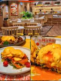 期間限定玩轉蛋樂園有得食有得玩