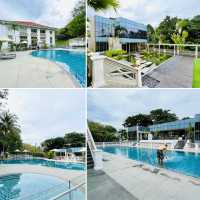 新加坡古蹟酒店：Hotel Fort Canning