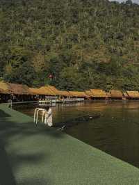  Saiyok Mantra Resort
