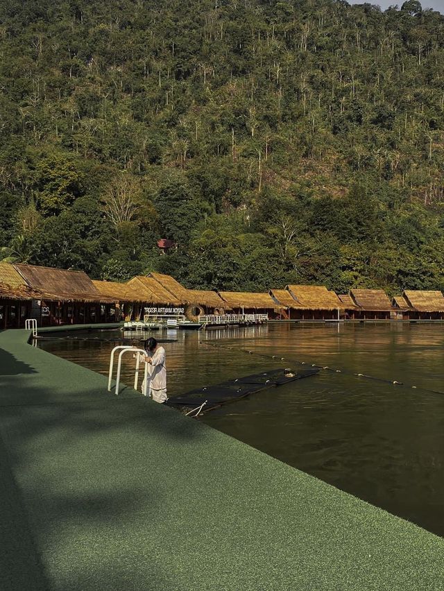 Saiyok Mantra Resort