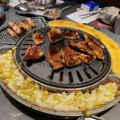 炑八韓烤 User Photo