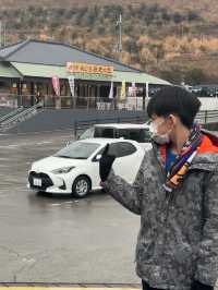 Day 3速報·自駕慢遊和歌山2023