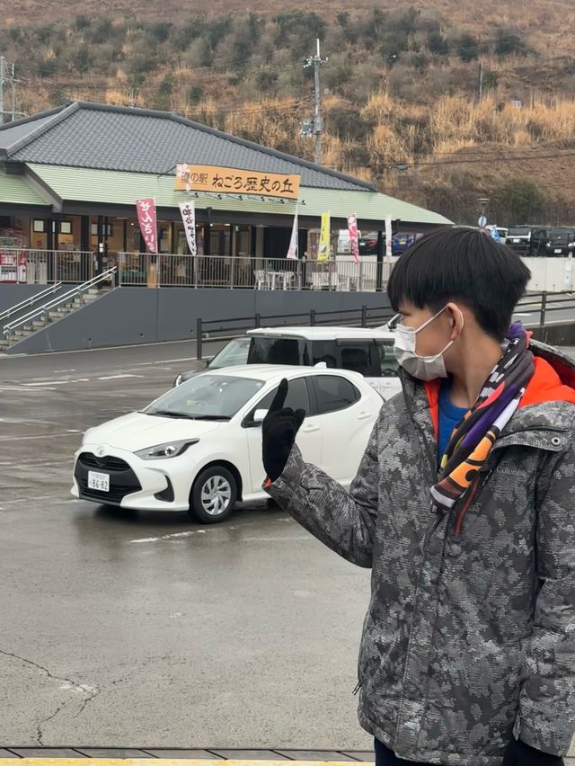 Day 3速報·自駕慢遊和歌山2023