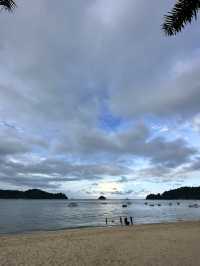 Beautiful Beach, Pangkor: A must Visit