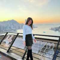 Miffy 主題 Staycation - 港島海逸君綽酒店