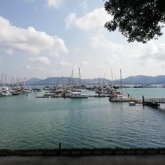 The Deck @ Phuket Yacht Haven User Photo