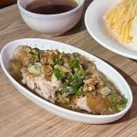 台灣｜台北 通化街！老饕必去 道地精緻小吃店❣️