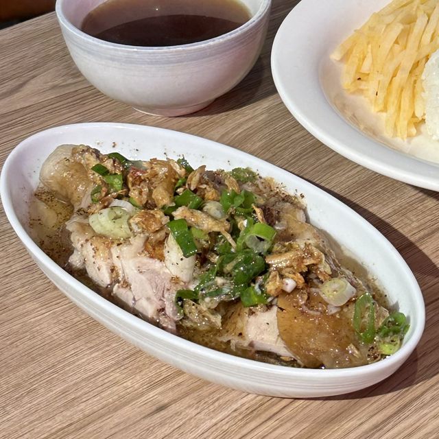 台灣｜台北 通化街！老饕必去 道地精緻小吃店❣️