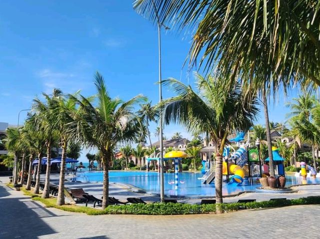 Le Viva Muine Resort Vietnam