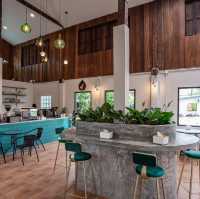 Seen Cafe at Takuapa