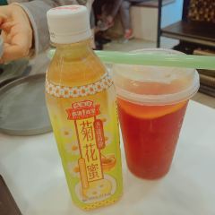 撈得喜 User Photo