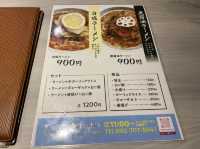福岡・西新。鉄板焼き屋さんの味変ラーメン『テッパン家キッチン』