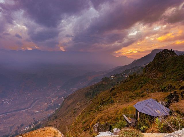 Rock Garden Sapa Homestay 🏡🇻🇳