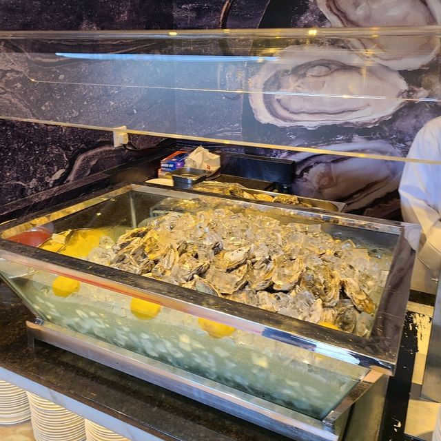 酒店下午茶自助餐好選擇