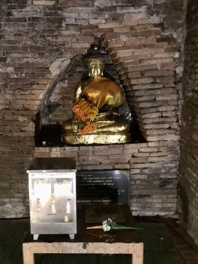 วัดอุโมงค์
