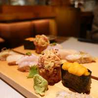 🍣傳統日本Tasting Menu 