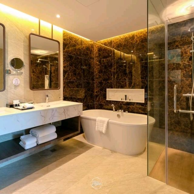Skyview Resort Phuket Patong Beach