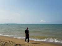 ตลาดประมง หาดจอมเทียน พัทยา
