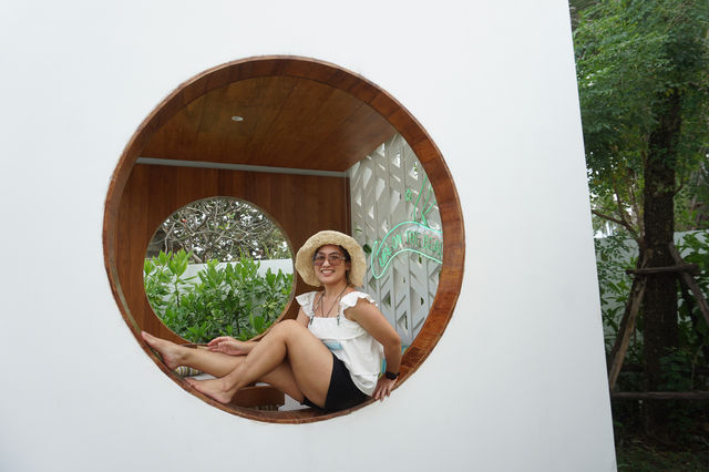 Seen Beach Club Koh Samui 