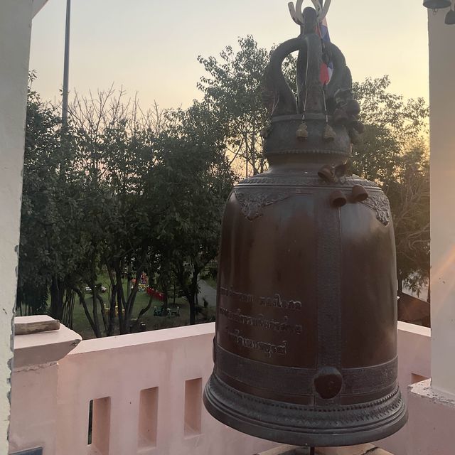 พุทธอุทยานเพชบุระ @เพชรบูรณ์ 