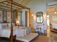 Devasom Hua Hin Resort ที่พักหัวหินสไตล์ย้อนยุค