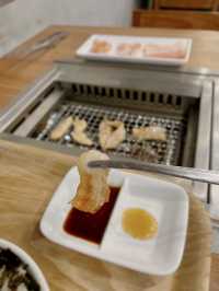 一人獨食🇯🇵燒肉