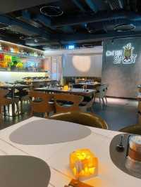 🌹浪漫fine dining🥂高質西餐｜情侶必到👩🏻‍🤝‍👨🏼 必點入口即融🐮牛顩肉