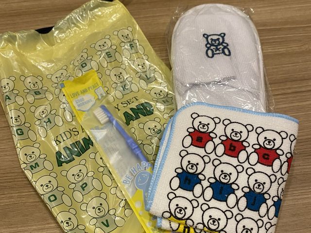 【滋賀県】琵琶湖を眺めるホテルに宿泊