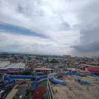 Pasig Revolving Tower