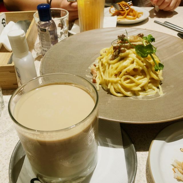 特色咖啡店