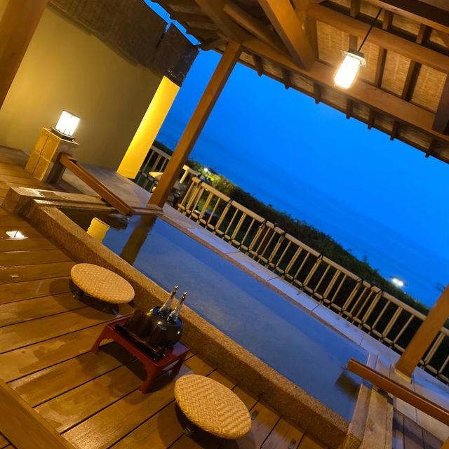 【秘密にしたい宿】北川温泉　望水