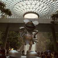 Disney 100 • Where Dreams Come True 