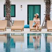 Cruises the Pool Access หาดแหลมแม่พิมพฺ์ ระยอง
