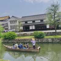 【大原美術館】倉敷一の見どころ