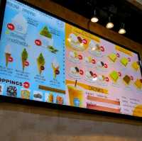 Fu House Ice-cream & Bakery