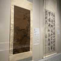 情書——跨越虛白時空的不朽情懷